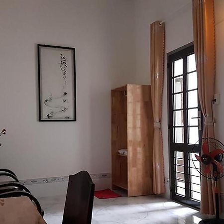 Hoa Lan Motel & Homestay Giong Tu Dien Екстериор снимка