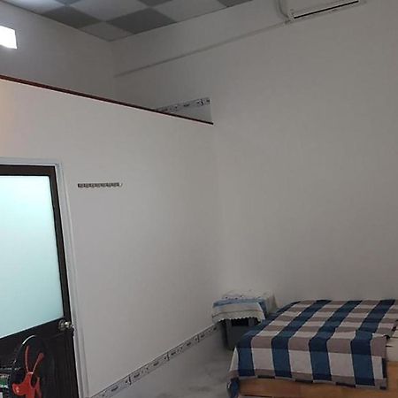 Hoa Lan Motel & Homestay Giong Tu Dien Екстериор снимка
